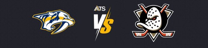 Nashville Predators vs. Anaheim Ducks Prediction: Sitting Ducks against Predators?