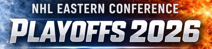 Stanley Cup: My picks for the Eastern Playoffs