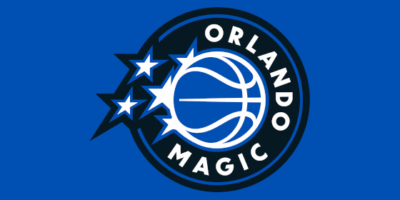 orlando magic logo
