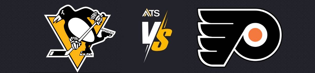 pittsburgh penguins vs philadelphia flyers prediction