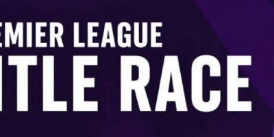 Premier League Title Race