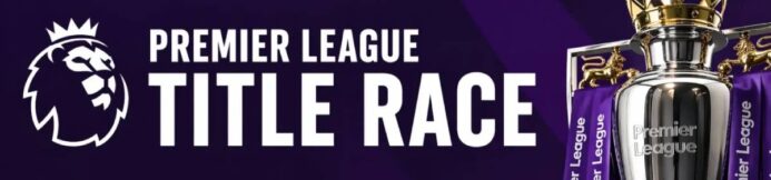 Premier League Title Race: Why Data Still Favours Arsenal