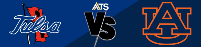 Tulsa Golden Hurricane vs Auburn Tigers Prediction: Who Will Win NIT Championship Game?