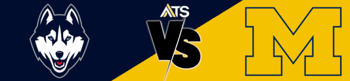 UConn Huskies vs Michigan Wolverines Prediction: Who Wins the National Championship Game?