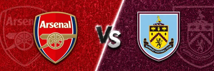 Arsenal vs Burnley Prediction: Gunners Edge Closer to Glory