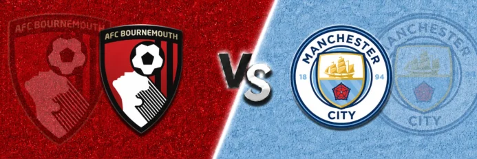 Bournemouth vs Manchester City Prediction: City Keep Faint Title Hopes Alive