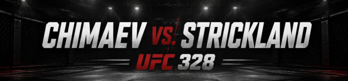 Khamzat Chimaev vs. Sean Strickland – UFC 328 – Odds, Prediction & Best Bet