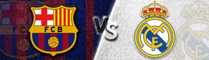 Barcelona vs Real Madrid: Barça to Blow Away Los Blancos in El Clasico