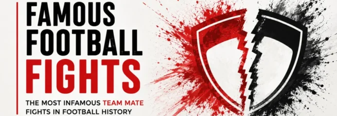 Valverde/Tchouameni & A Potted History of Training Ground Fights