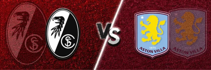 Freiburg vs Aston Villa Europa League Final Prediction: Emery Leads Villa to Glory