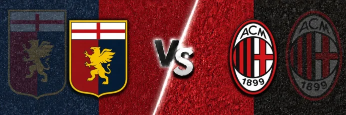 Genoa vs Milan Prediction: Can Allegri Muster Old Magic Against Genoa?