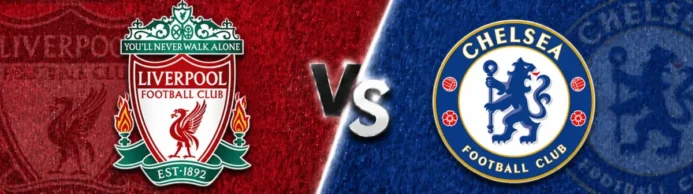 Liverpool vs Chelsea Prediction: Can Reds Seal Their UCL Spot?