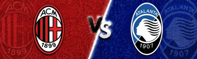 AC Milan vs Atalanta Prediction: Can Pulisic Fire Milan into the UCL?