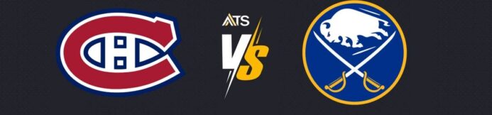 Montreal Canadiens vs. Buffalo Sabres Game 7 Prediction: Goaltending Chaos Points to the Over
