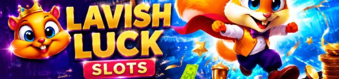 Lavish Luck Casino No Deposit Bonus 2026