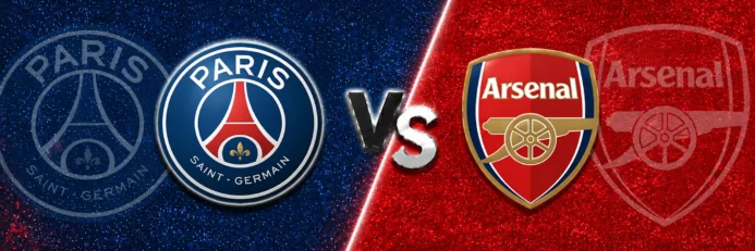 PSG vs Arsenal Champions League Final Prediction: PSG Go Back-to-Back