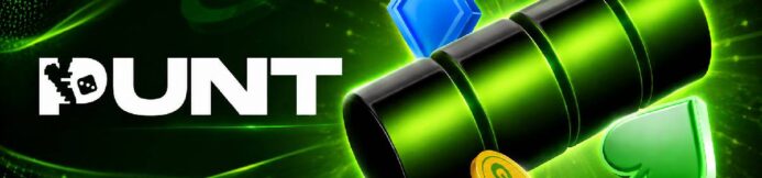 Punt Casino No Deposit Bonus 2026: All SC Bonus Options Explained