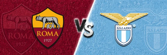 Roma vs Lazio Prediction: Giallorossi Prevail in Derby Della Capitale