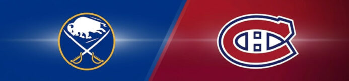 Buffalo Sabres vs. Montreal Canadiens Game 3 Prediction: Back the Habs at Home
