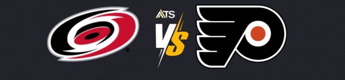 Carolina Hurricanes vs. Philadelphia Flyers Game 3: Can the Canes Go 3-for-3?