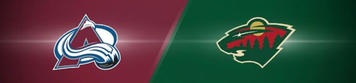 Colorado Avalanche vs. Minnesota Wild Game 3 Prediction: Value on the Avs