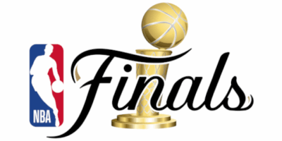 nba finals logo