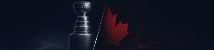 Why Hasn’t a Canadian Team Won the Stanley Cup Since 1993?