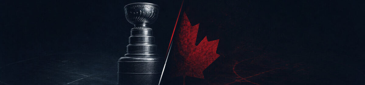 Why Hasn’t a Canadian Team Won the Stanley Cup Since 1993?