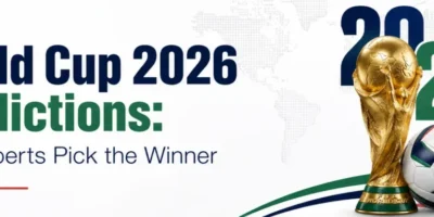 World Cup 2026 predictions: ATS.io experts pick the winner