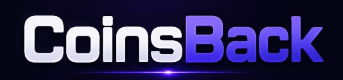 CoinsBack Casino Promo Code & No Deposit Bonus 2026