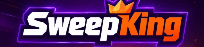 SweepKing Promo Code & No Deposit Bonus 2026