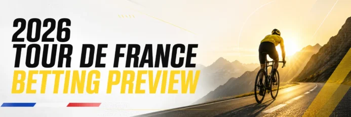 2026 Tour de France Betting Preview