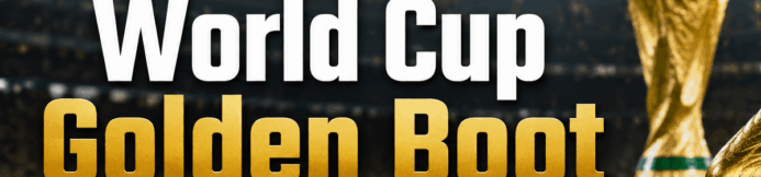 2026 World Cup Golden Boot Odds, Prediction & Analysis: Who Will Win the Golden Boot?