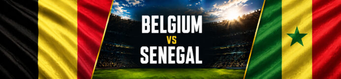 Belgium vs Senegal Prediction: World Cup Preview & Best Bet