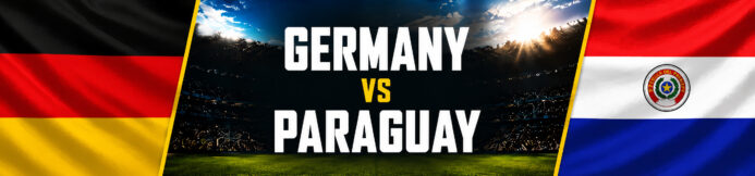 Germany vs Paraguay Prediction: Round of 32 Betting Preview & Props