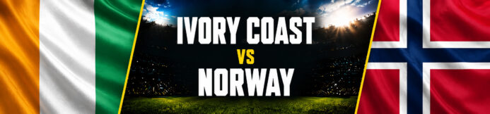 Ivory Coast vs Norway Prediction: World Cup Preview & Best Bet