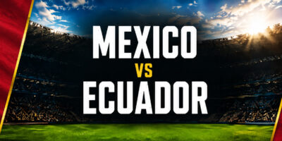 Mexico vs Ecuador World Cup Round of 32 Preview