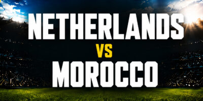 Netherlands vs Morocco World Cup 2026 Round of 32 June 29