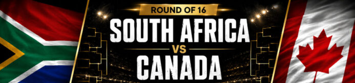 South Africa vs Canada Prediction: World Cup Preview & Best Bet