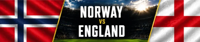 Norway vs England Prediction: World Cup Quarterfinal Preview & Best Bet