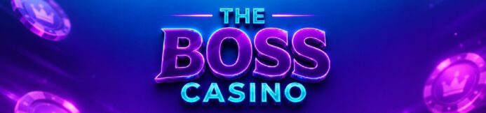 The Boss Casino No Deposit & Promo Code