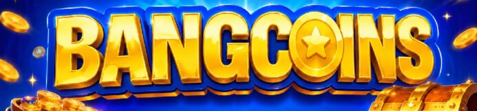 BangCoins No Deposit Bonus: 50,000 GC + 1 SC