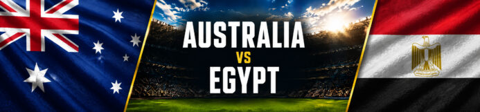 Australia vs Egypt Prediction: World Cup Preview & Best Bet 7/3/2026