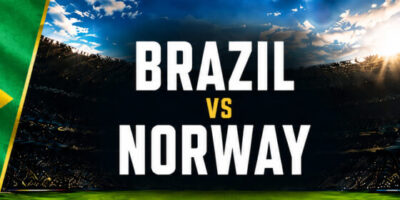 Brazil vs Norway World Cup Prediction
