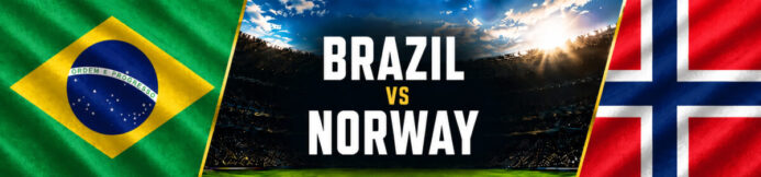 Brazil vs Norway Prediction: World Cup Round of 16 Preview & Parlay Picks – 7/5/2026