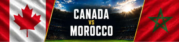 Canada vs Morocco Prediction: World Cup Preview & Best Bet