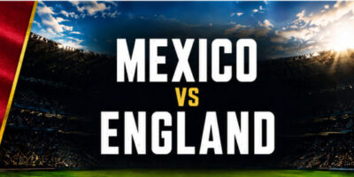 Mexico vs England World Cup Prediction Round of 16 July 5
