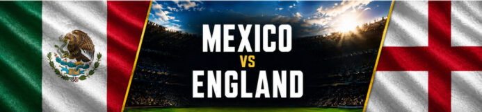 Mexico vs England Prediction: World Cup Preview & Best Bet