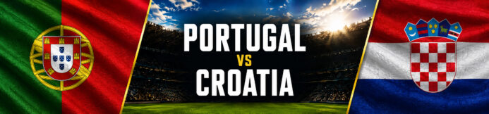 Portugal vs Croatia Prediction: World Cup Preview & Best Bet