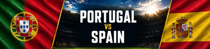 Spain vs Portugal Prediction: World Cup Preview, Parlay & Best Bet